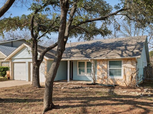2008 Lear Ln, Austin