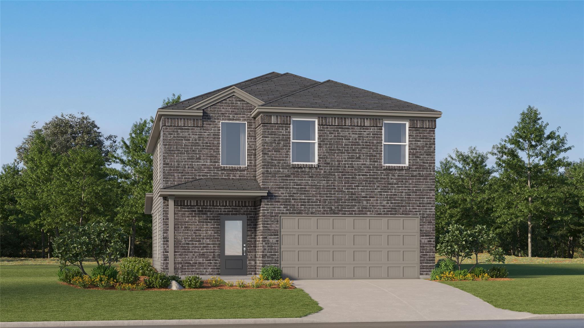 23400 Trumpet Creeper Dr, Elgin, TX 78621