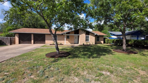 1108 Gobi Dr, Austin