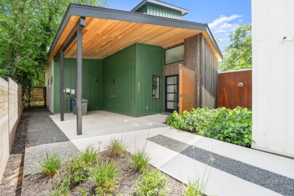 5511 Joe Sayers Ave #B, Austin