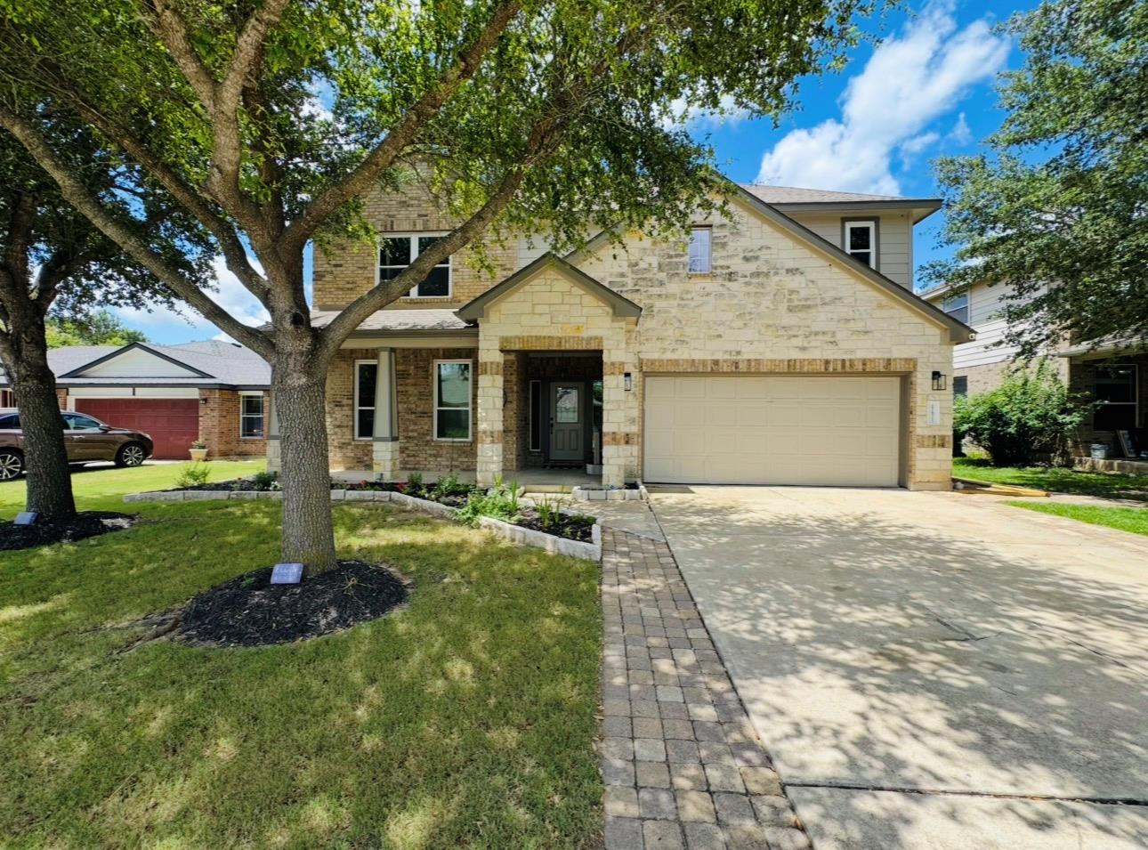 17821 Floribundas None, Elgin, TX 78621