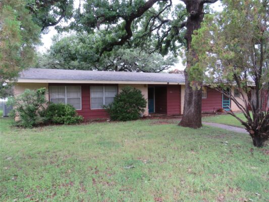 110 W Lakecrest Dr, Bluffton