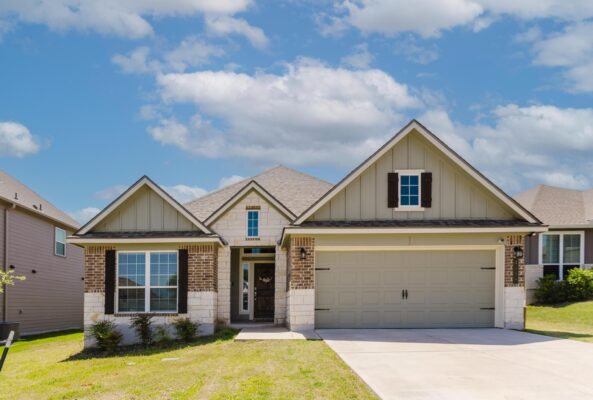4158 Aransas Dr, Belton