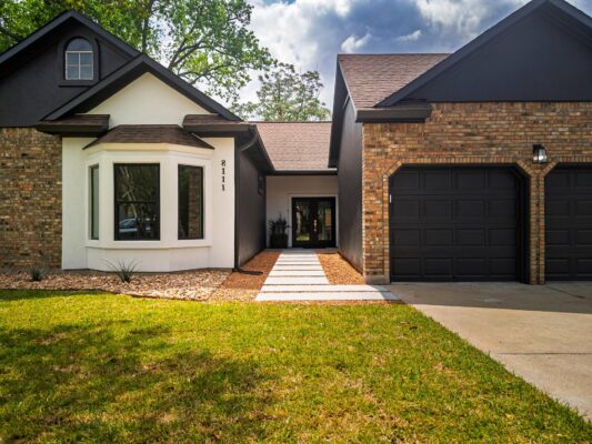 8111 Elkhorn Mountain Trl, Austin