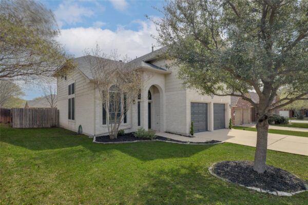 1103 Terra St, Round Rock