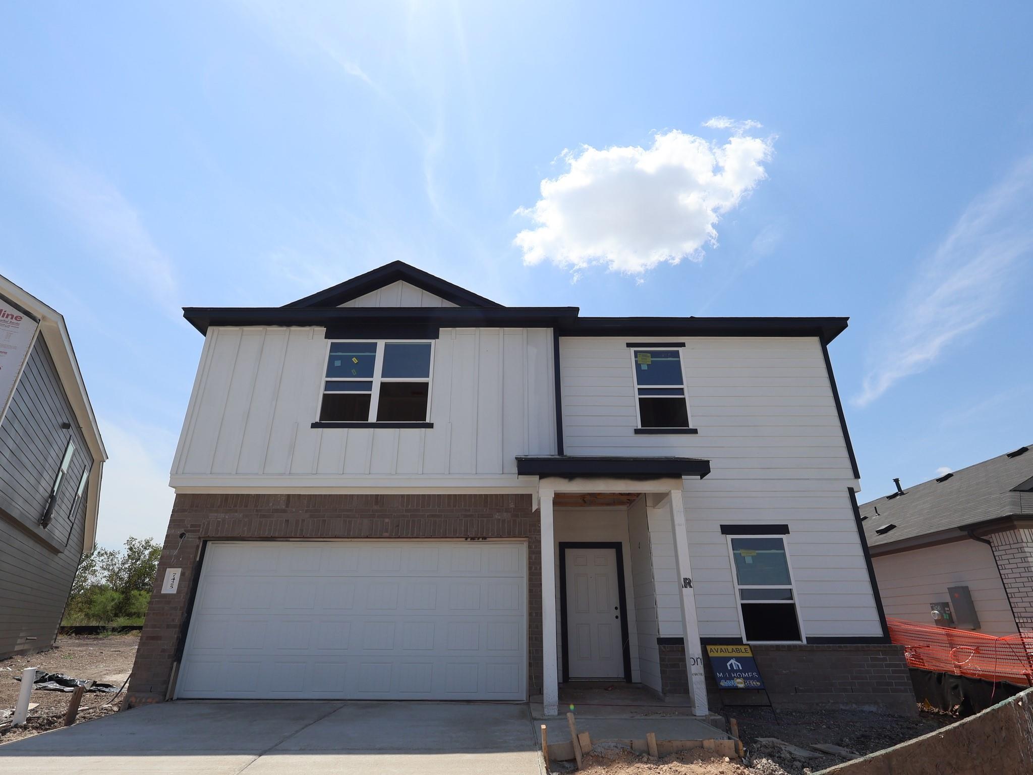 7425 Pullman Cv, Austin, TX 78747