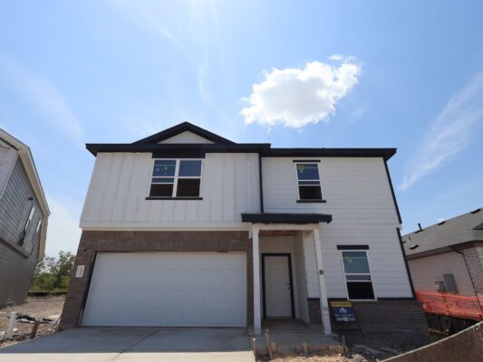 7425 Pullman Cv, Austin