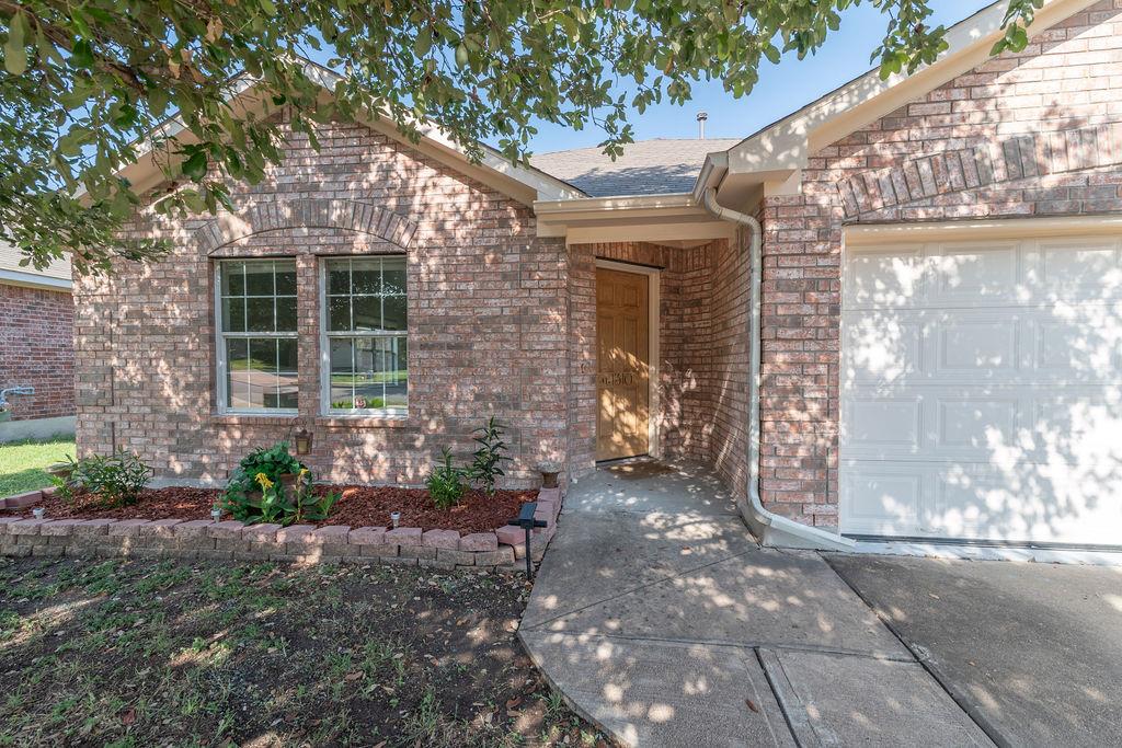 1310 Rainbow Parke Dr, Round Rock