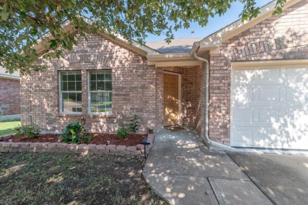 1310 Rainbow Parke Dr, Round Rock