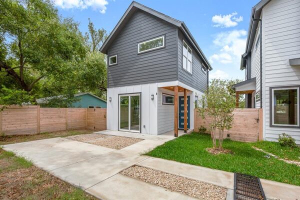 5305 Ledesma Rd #4, Austin