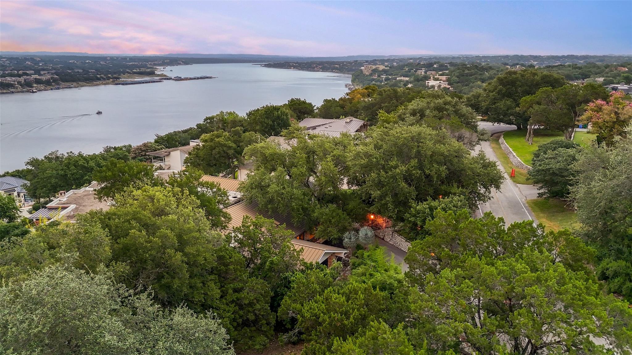 705 Mariner None, Lakeway, TX 78734