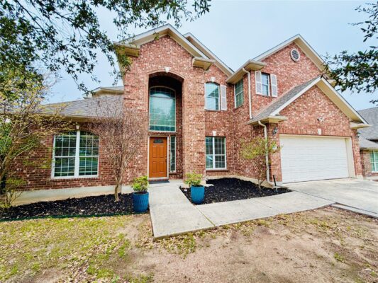 157 Amber Ash Dr, Kyle