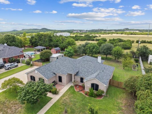 1203 Hummingbird Rd, Killeen