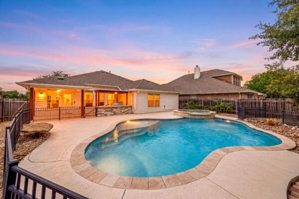7109 Cromarty Cv, Austin