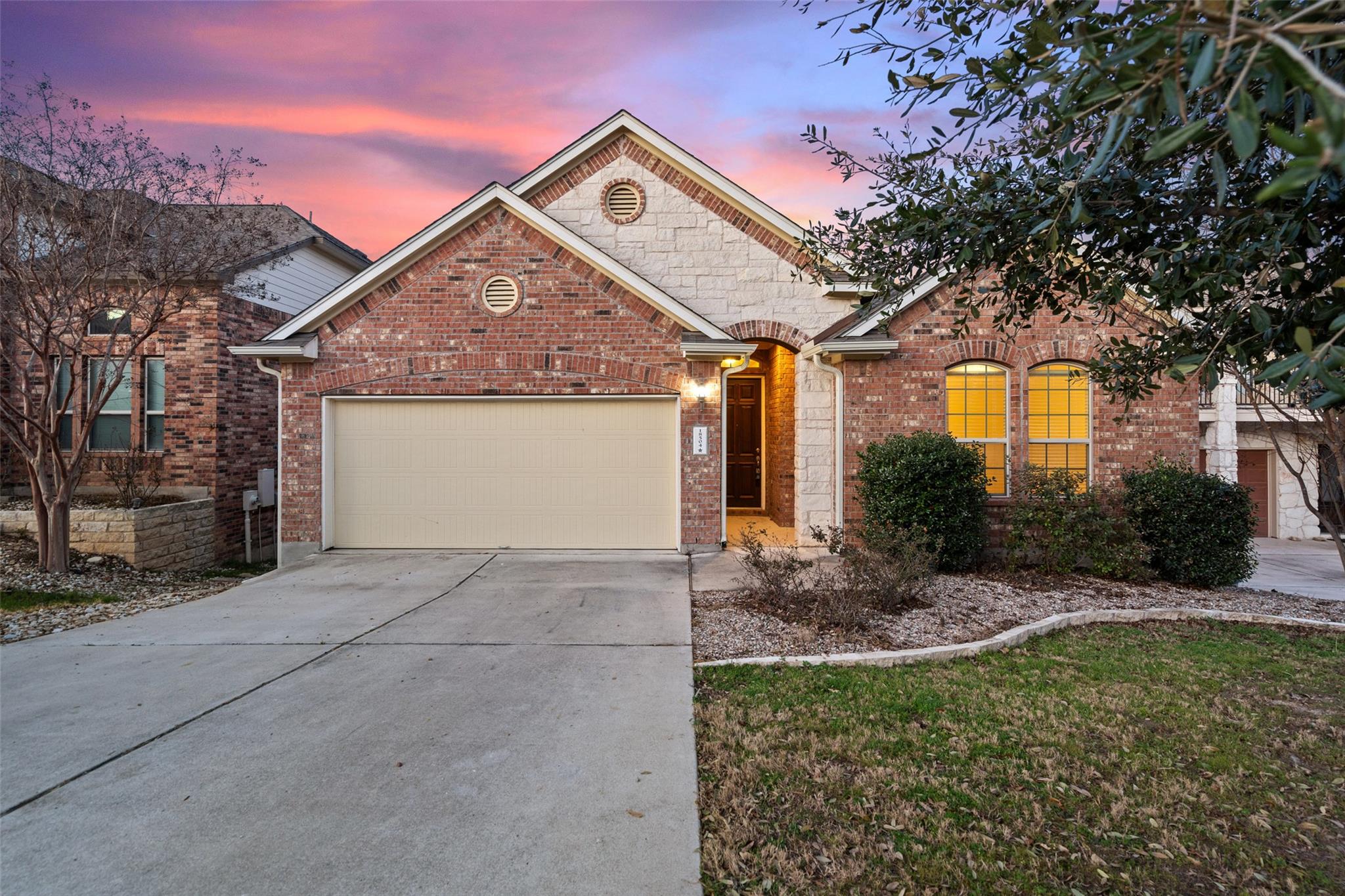 18504 Tanner Bayou Loop, Austin, TX 78738