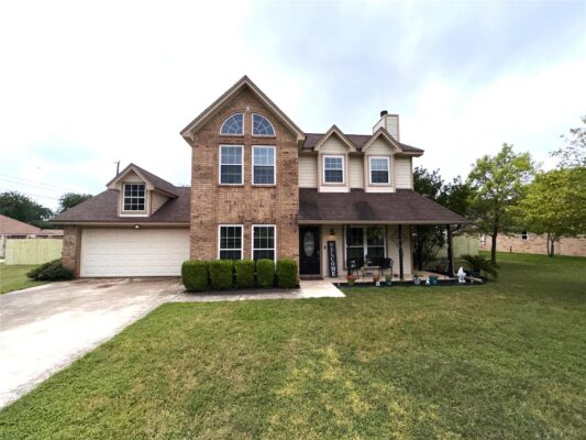 1100 Windy Hill Rd, Harker Heights