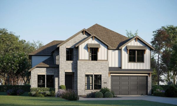 19129 Moreland Ln, Pflugerville