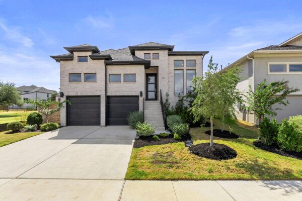 229 Bluff Creek Ln, Georgetown