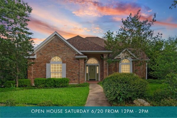 3201 Sesbania Dr, Austin