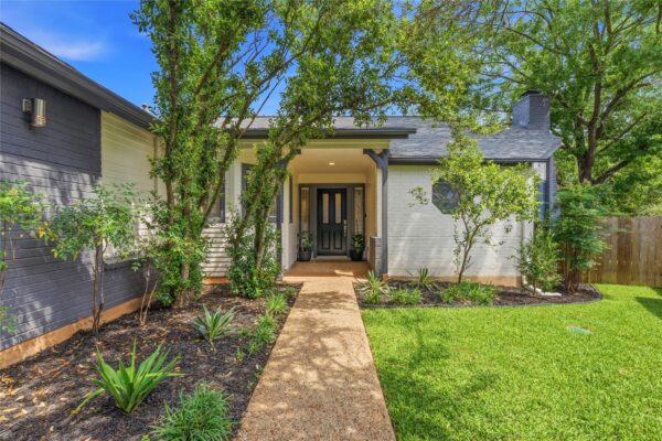 7413 Lakewood Dr, Austin