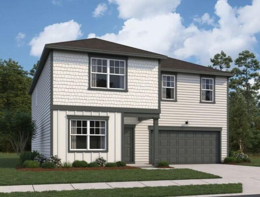 1019 Charles Joseph Cv, Hutto