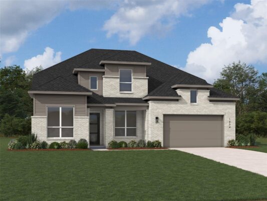 1309 White Daisy Ln, Georgetown