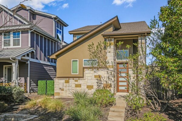924 Sugaree Ave, Austin