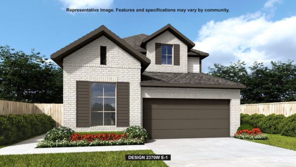 319 Blue Summit Bnd, Liberty Hill