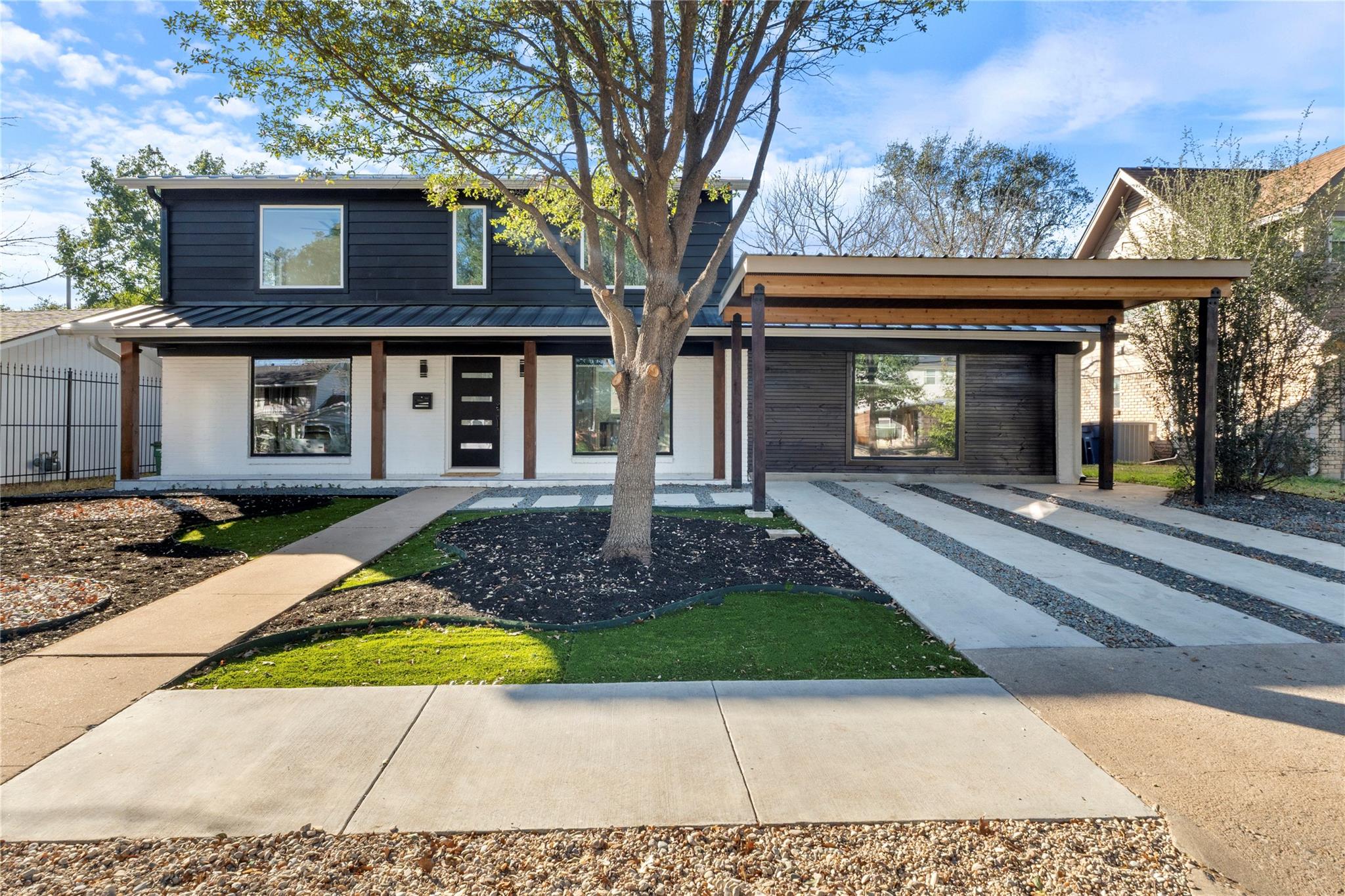 6604 Lexington Rd, Austin, TX 78757