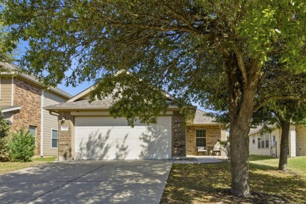 604 Mourning Dove Ln, Leander