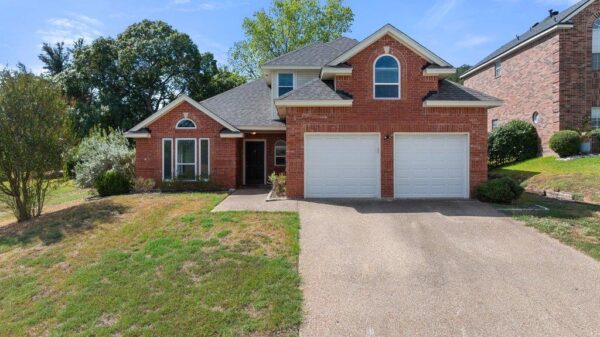 2004 Rose Cir, Harker Heights