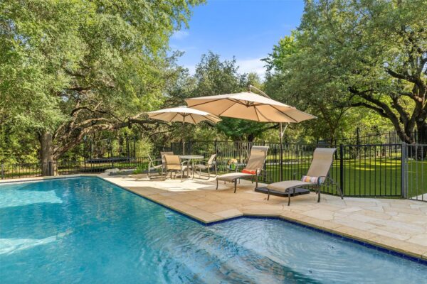 3413 Bunny Run, Austin