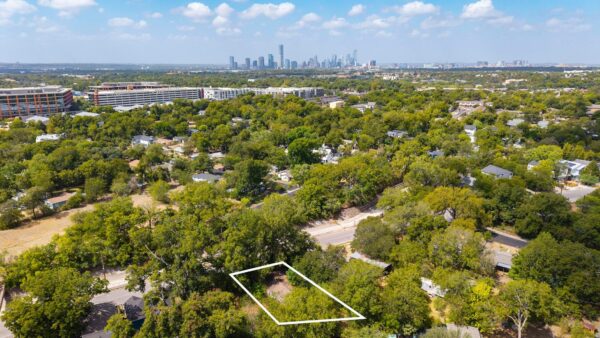 4908 Sara Dr, Austin