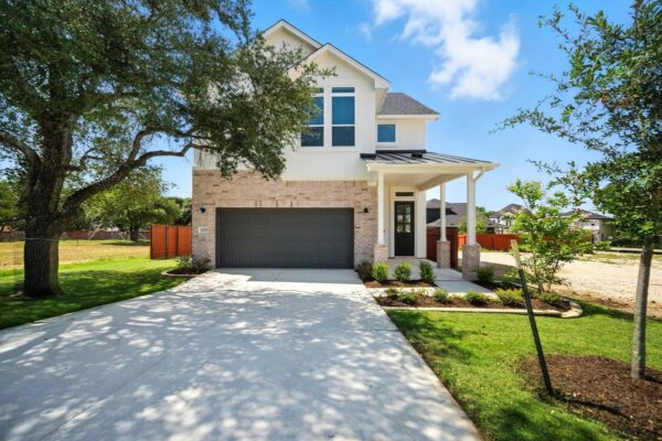 12009 Fennec Way, Austin