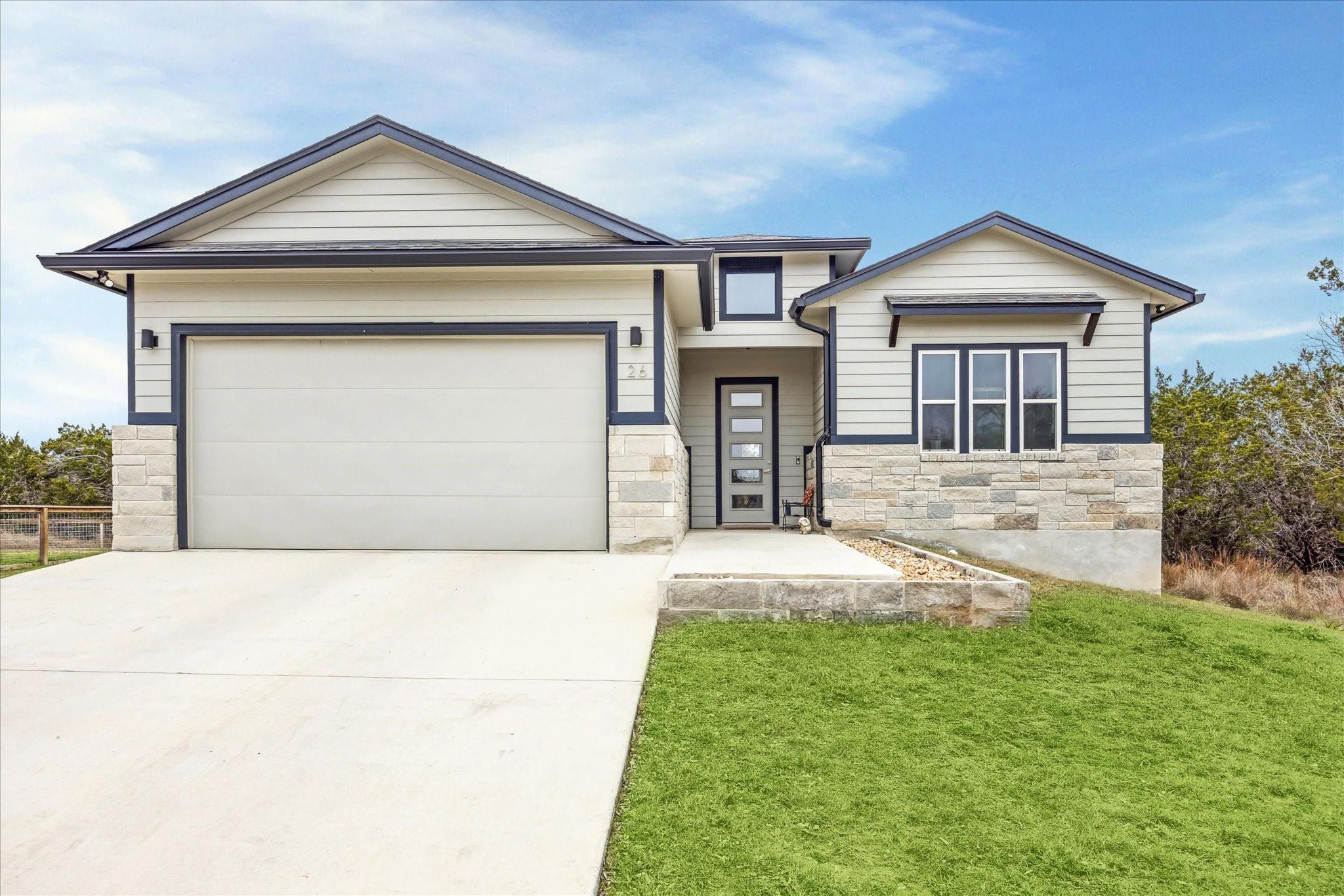 26 Quiet Meadow Cir, Wimberley, TX 78676