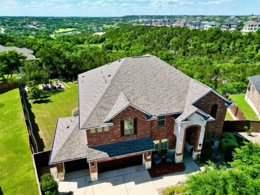 2801 Mossy Springs Dr, Leander