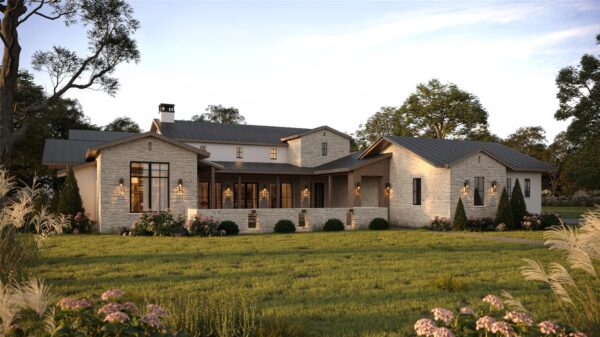 Lot 101 Tuscany Dr, Driftwood