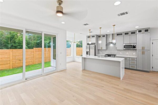 3321 Hemlock Ave #2, Austin