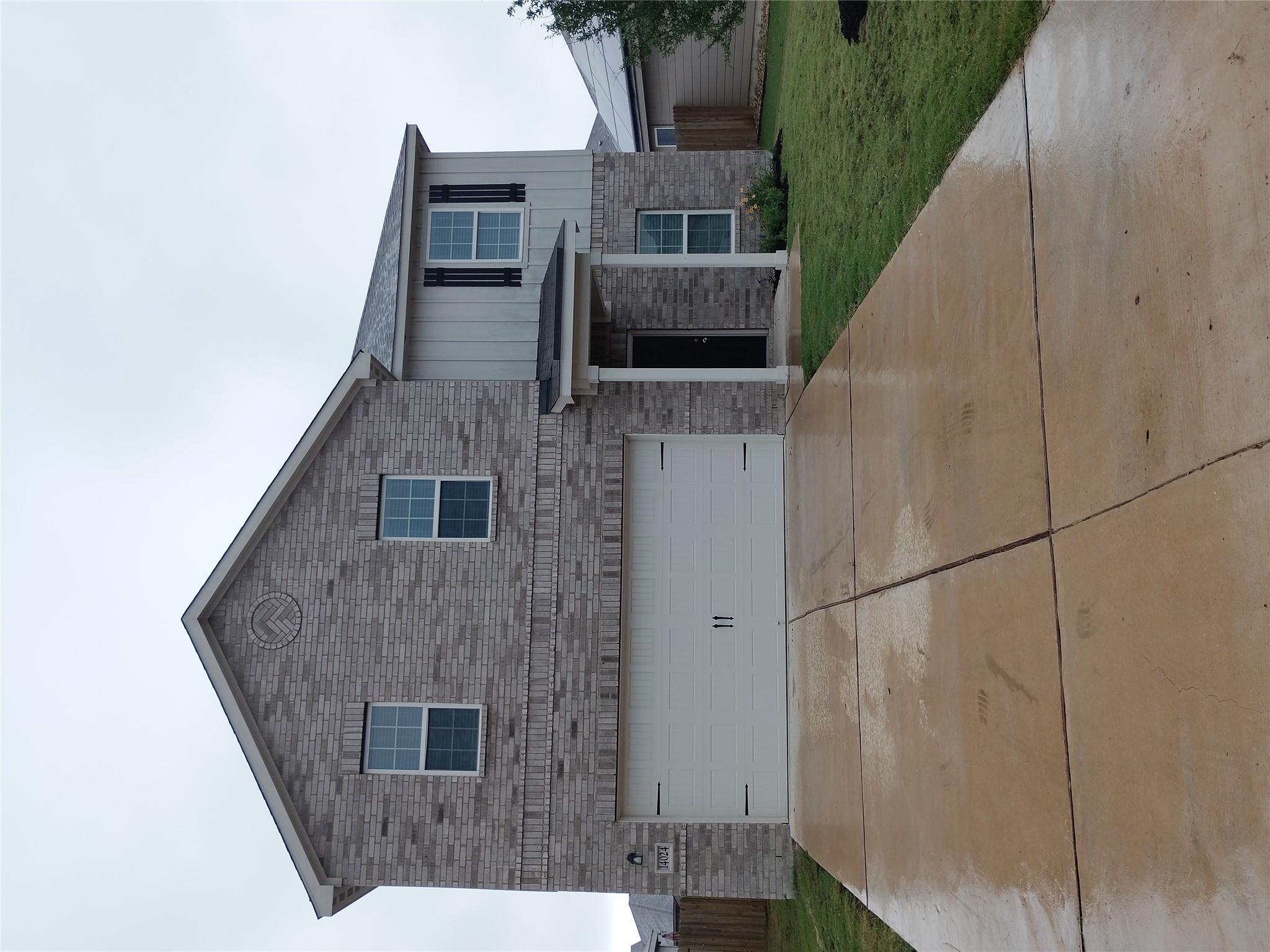 14024 Prairie Schooner Pass, Elgin, TX 78621