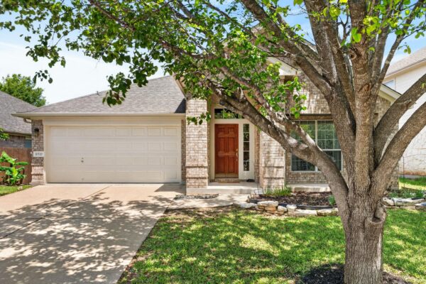 10520 Channel Island Dr, Austin