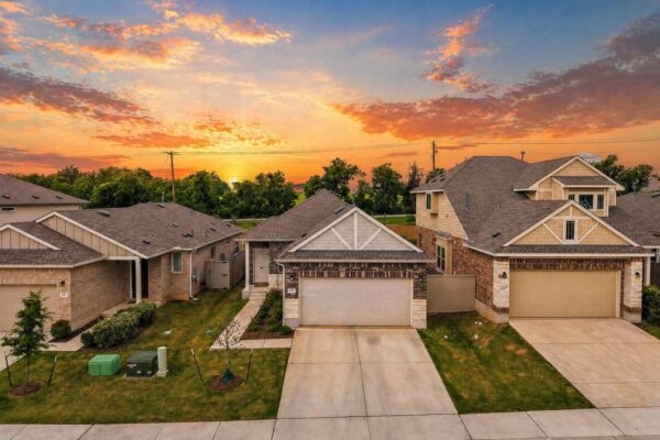 6403 Principale Dr, Pflugerville