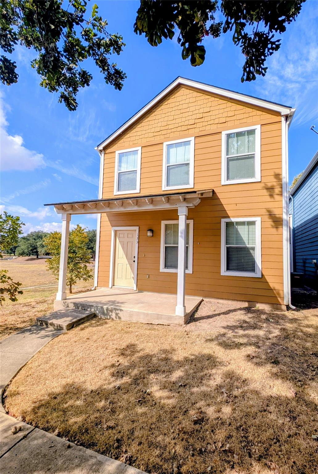 133 Rush Hvn #E034, San Marcos, TX 78666