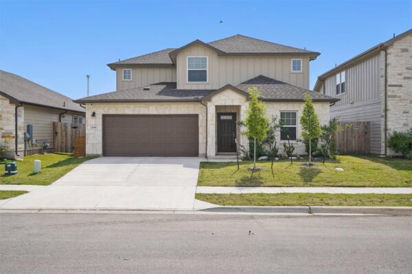 10310 Mager Ln, Hutto