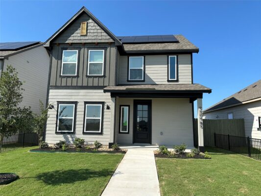 9509 Demure Dr #5, Manor