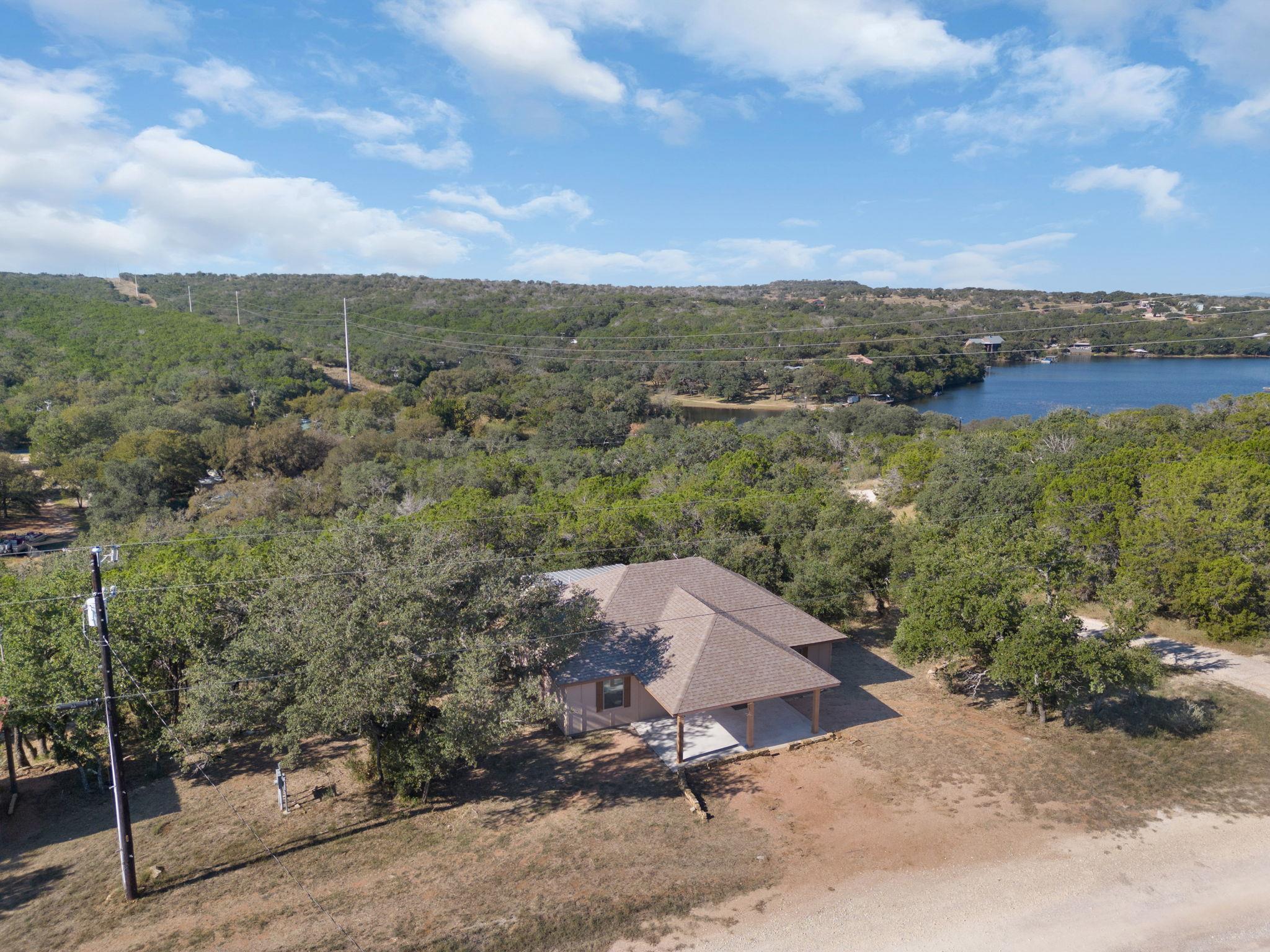211 Crestview None, Burnet, TX 78611
