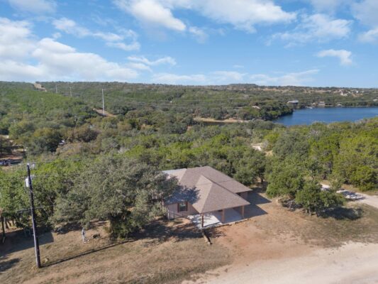 211 Crestview None, Burnet