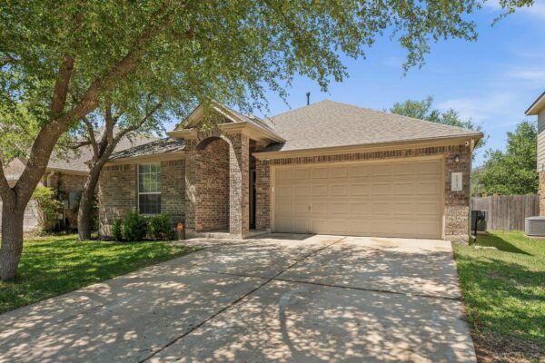 1923 Barnett Dr, Cedar Park