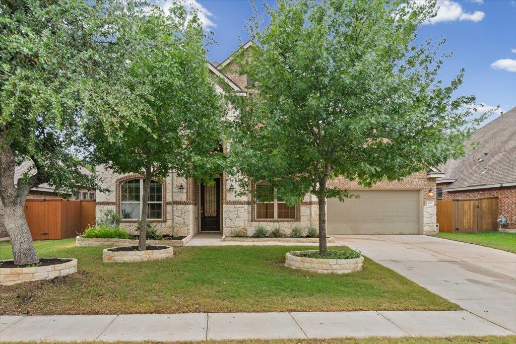 4128 Geary St, Round Rock