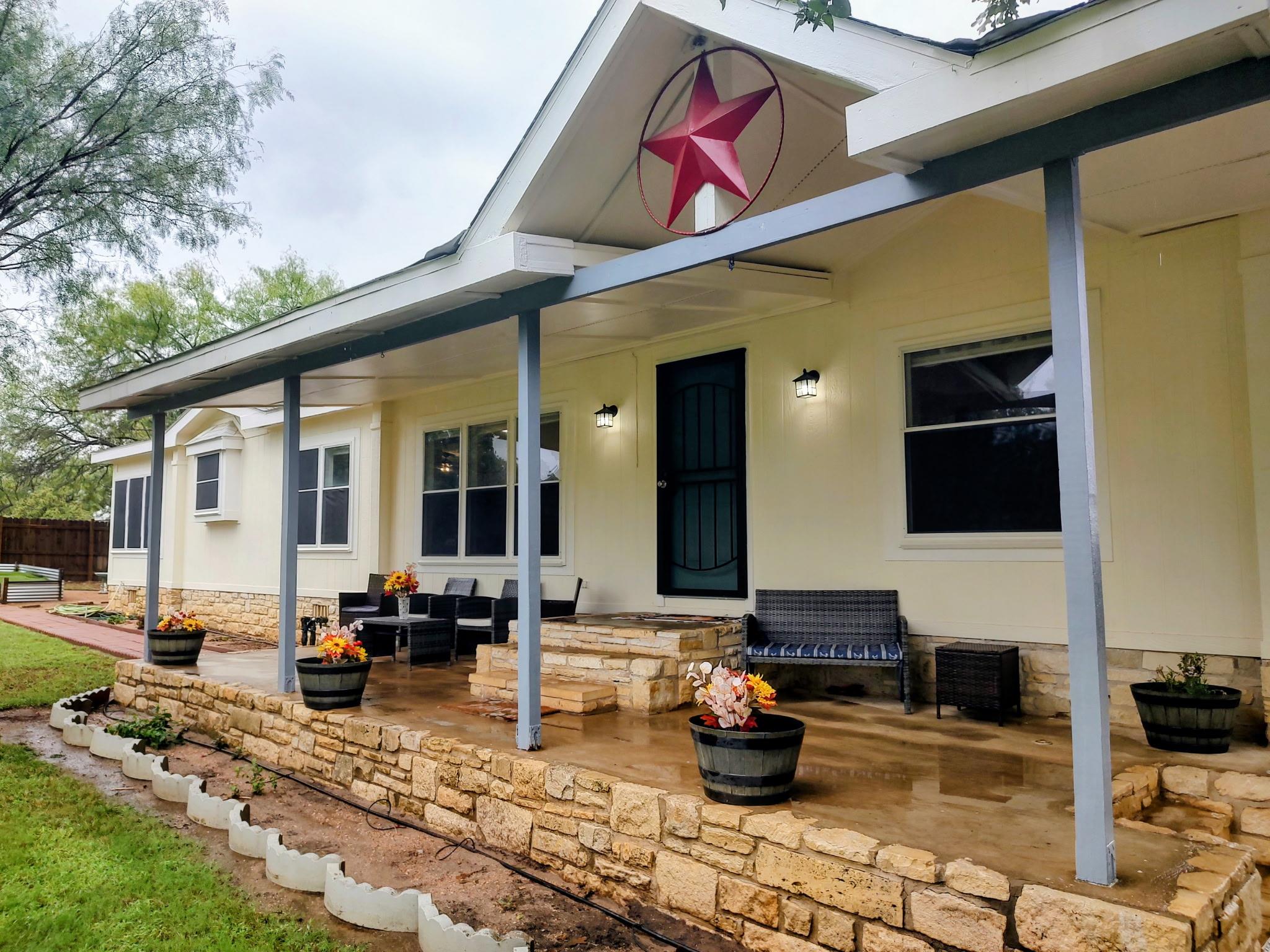 9855 W Ranch Road 1431 None, Buchanan Dam, TX 78609