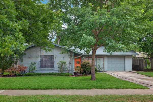 1103 Chesapeake Dr, Austin